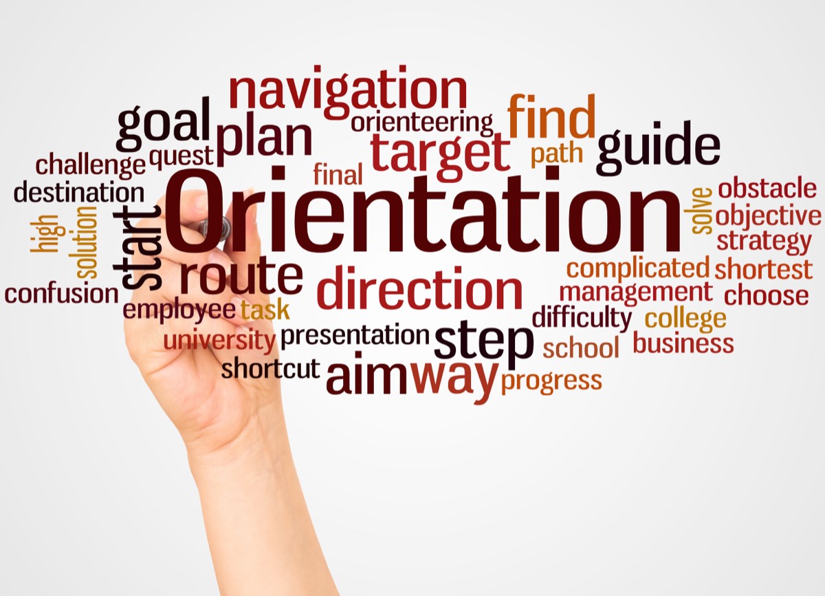 Open multilingual dictionary showing translated words across several languages